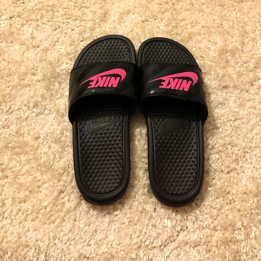 Nike Woman’s Slide Sandals